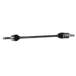 NCV53006 - : Nissan CV Axle Assembly  - Front Right for GSP Image