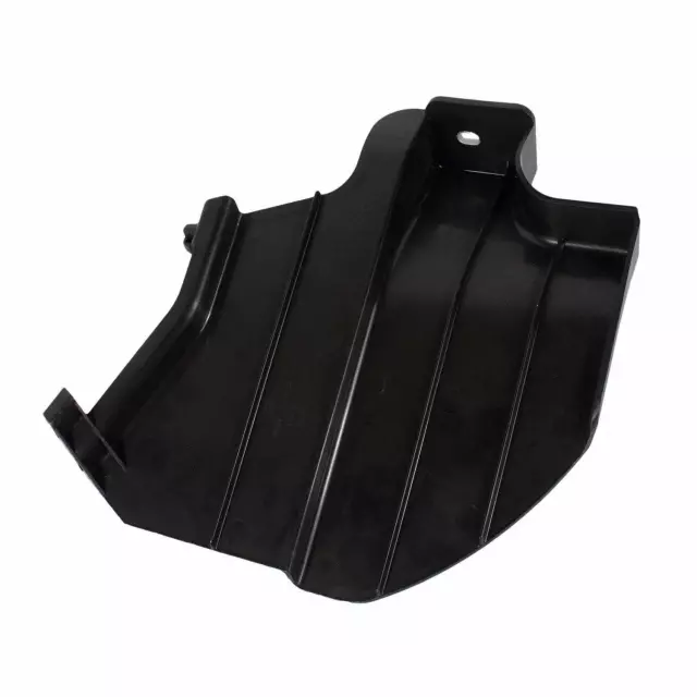 BK3Z16102Y - : Shield for Ford: E-Transit Image