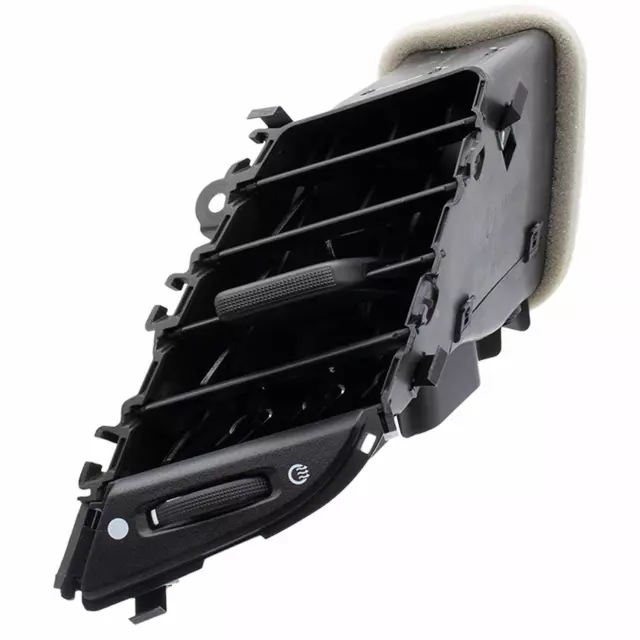 BE8Z19893AA - Body: Vent Louver for Ford: Fiesta Image