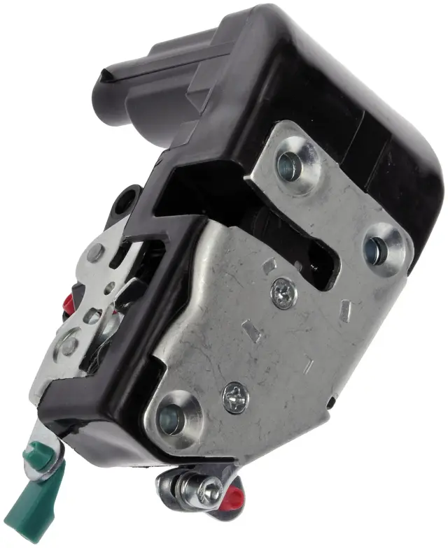 931026 - Exterior: Integrated Door Lock Actuator for Dorman Image
