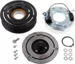 92660ZL90A - HVAC: Clutch for Nissan: NV1500, NV2500, NV3500, Pathfinder Image