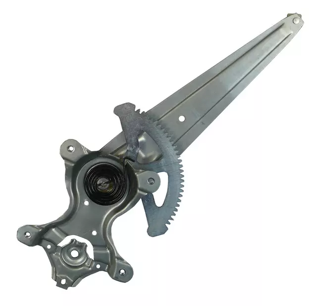 11R858 - : Rear Passenger Side Power Window Regulator for ACDelco Image