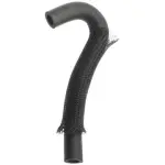 71639 - : CURVED RADIATOR HOSE, DAYCO for DAYCO HYDRAULIC Image