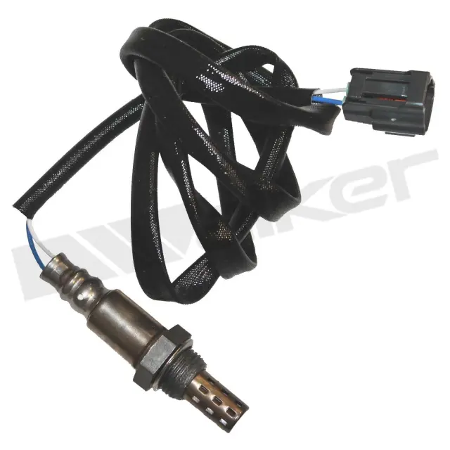 35032002 - Emission Systems: Walker Products 350-32002 Oxygen Sensor 2-W Direct Fit Narrow-Band for Walker Products Inc. - Image