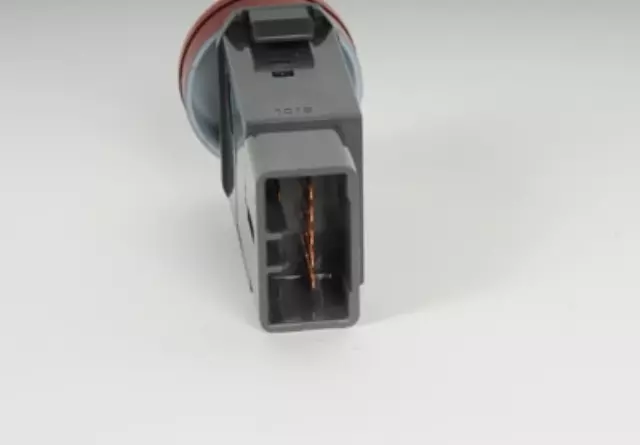 Hazard Switch - GM (96540793)