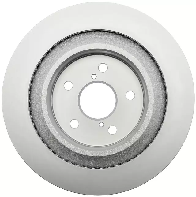 18A82752G - Brake: Rear Brake Rotor for ACDelco Image