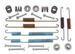H17358 - : Raybestos R-Line Drum Brake Hardware Kit for Raybestos Brakes Image