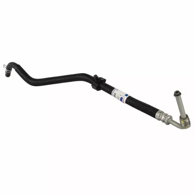 Power Steering Return Hose - Ford (BC3Z-3A713-N)