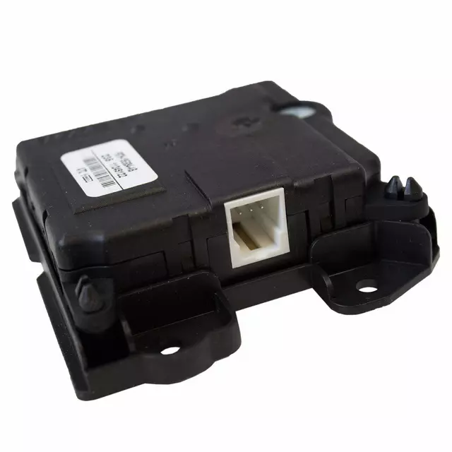 Motor Assembly - Ford (F87Z-19E616-AA)