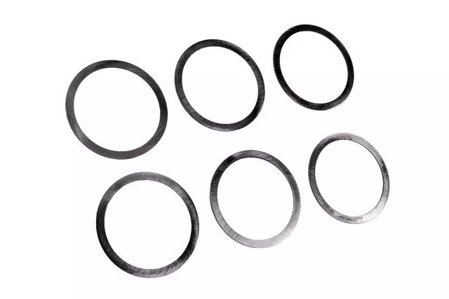 23490389 - : Differential Drive Pinion Gear Shim for GM Image