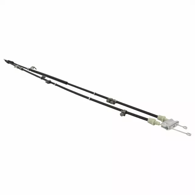 Intermediate Cable - Ford (D2BZ-2A603-A)