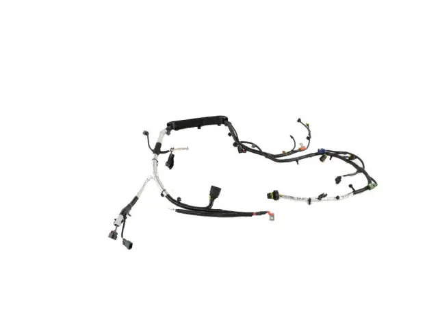 Alternator Starter Power Distribution Center Wiring - Mopar (68275454AB)