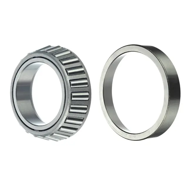 KT11 - Wheels, Tires &amp; Parts: FAG Bearing - TRB (Tapered Roller Bearing) for SCHAEFFLER BEARING Image