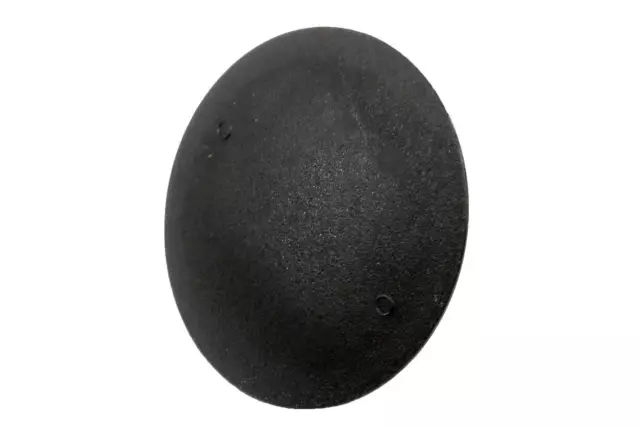 Black Hood Insulator Push-In Retainer - GM (88974111)