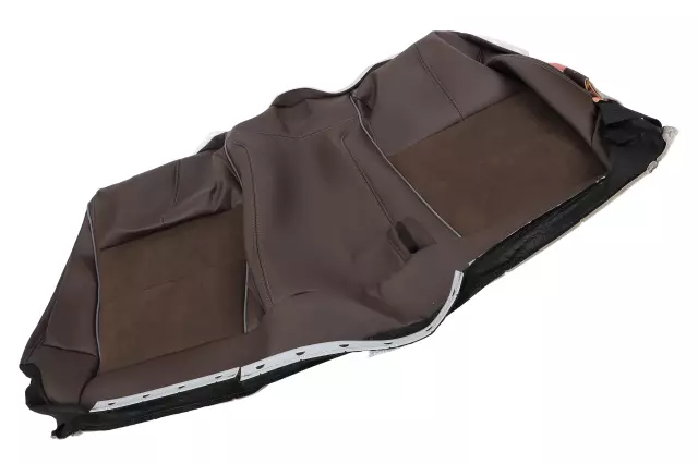 22872975 - Body: Brownstone Rear Seat Cushion Cover for Chevrolet: Impala Image