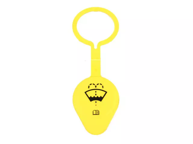 Washer Reservoir Cap - Mopar (68230056AA)