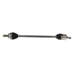NCV36509 - : 92-96 Honda Prelude CV Axle Assembly  - Front Left for GSP Image