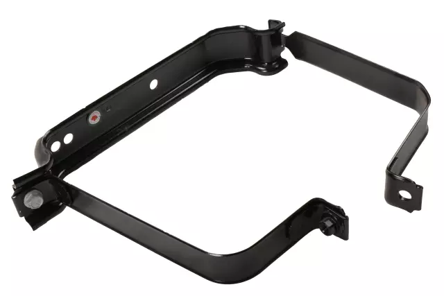 23452899 - : Strap Bracket for Chevrolet: Express 2500, Express 3500 | GMC: Savana 2500, Savana 3500 Image