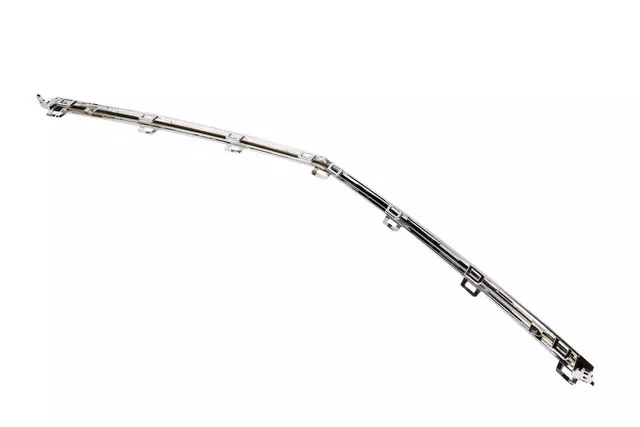 22829525 - Body: Upper Molding for Chevrolet: Camaro Image