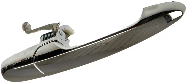 80534 - Body: Rear Right Exterior Door Handle for Dorman Image