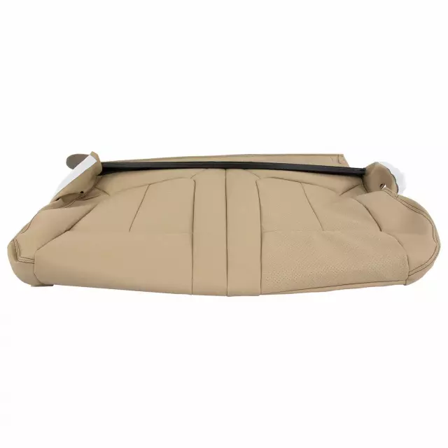 DC3Z2663805HA - Body: Cushion Cover for Ford: F-250 Super Duty, F-350 Super Duty, F-450 Super Duty Image