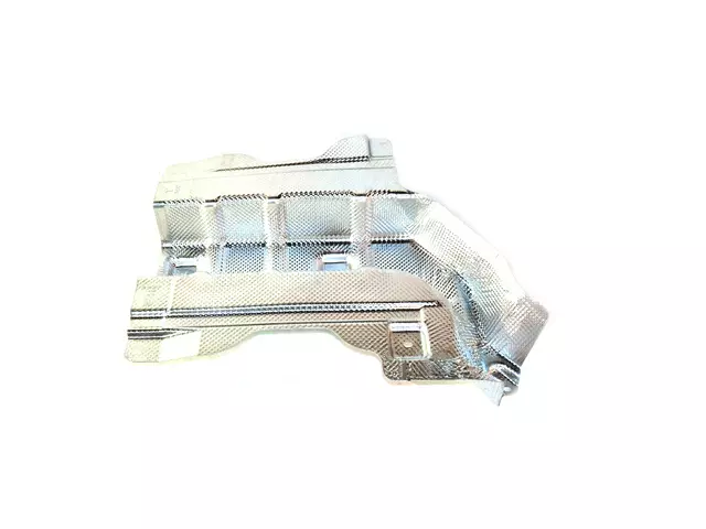 Exhaust Shield - Mopar (68214224AB)