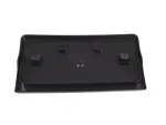 68469472AA - Frame, Bumper and Fascia: License Plate Kit for Mopar Image