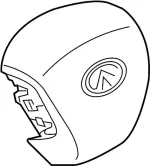 K85104HK0A - : Driver Inflator Module for Infiniti Image