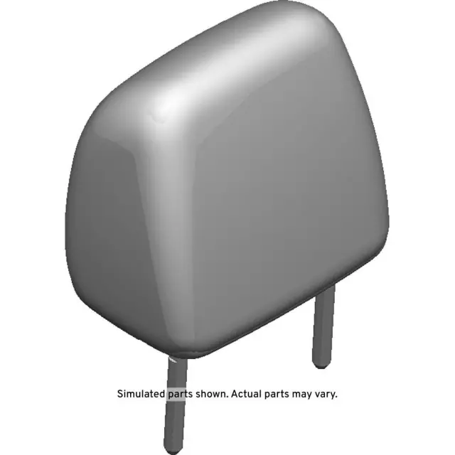 84999376 - Body: Headrest for GMC: Terrain Image