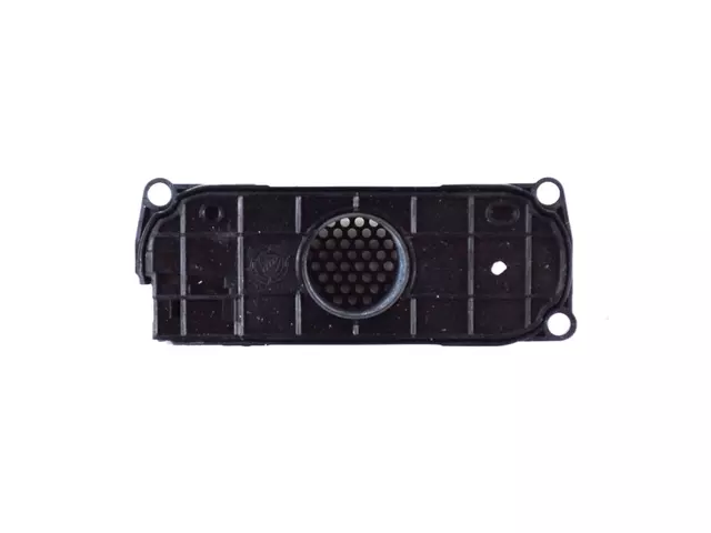Heated Seat And Front Fog Lamp Switch - Mopar (1TC88LW9AB)