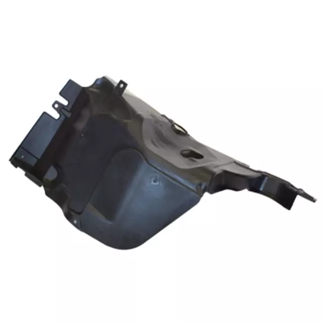 2008-2012 Ford - Splash Shield - Ford (8L8Z-16103-A)