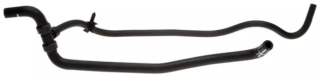 27069X - : Molded Heater Hose for ACDelco Image
