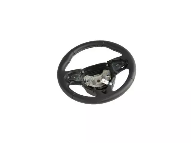 6VE13LA3AA - Steering: Steering Wheel for Chrysler: Pacifica, Voyager Image
