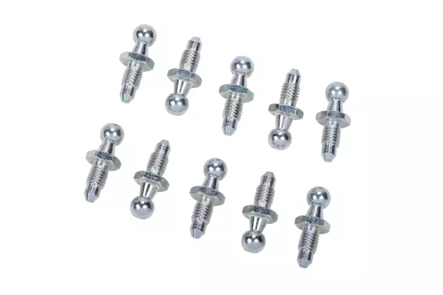 92138872 - Body: Support Strut Ball Stud for Chevrolet: Caprice | Pontiac: G8 Image