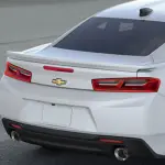 23353002 - Exterior: Spoiler, High Wing for Chevrolet: Camaro Image