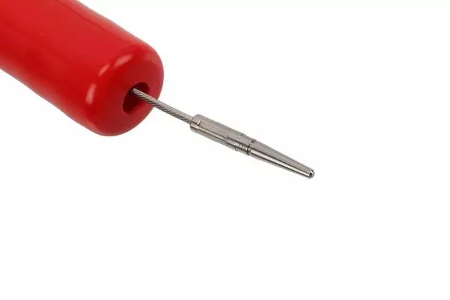 Automatic Transmission Shifter Cable - GM (25940463)