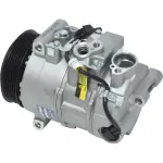 CO11381C - : A/C Compressor -- UAC 6SEU16C Compressor Assembly for UAC Image