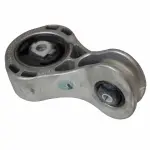 5S4Z6068AA - Engine: Rear Insulator for Ford: Focus Image