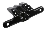 22887093 - Body: Lower Impact Bar Center Bracket for GM Image