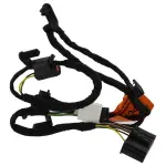 HK4Z14A411G - : Wire Assembly for Ford Image