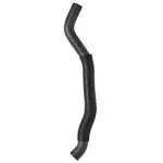72955 - : CURVED RADIATOR HOSE, DAYCO for DAYCO HYDRAULIC Image