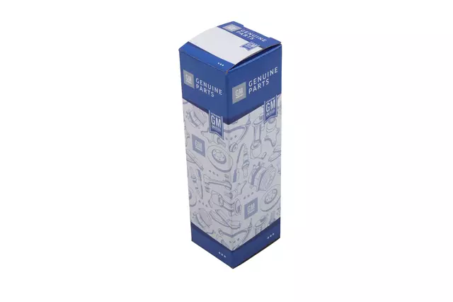 OEM NEW 09-17 GM Chevrolet GMC Cadillac Buick SRX Heated Oxygen Sensor 12634061 - GM (12634061)