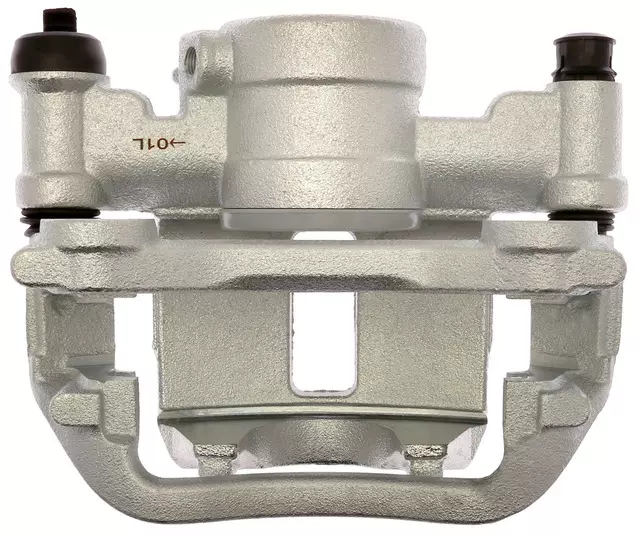 Rear Driver Side Brake Caliper - ACDelco (18FR12769N)