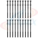 AHB470 - : APEX Automobile Parts Inc Head Bolt Set for APEX Automobile Parts Inc Image
