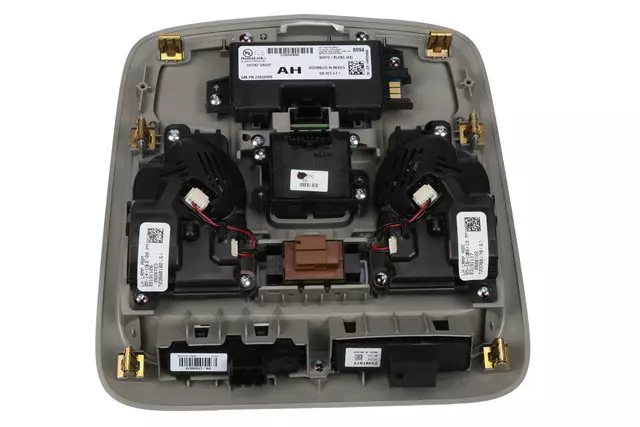 84009558 - : Overhead Console for Cadillac: ATS Image