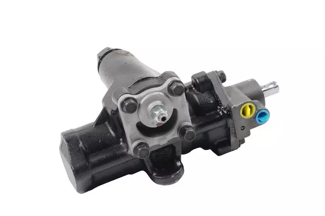 Steering Gear Box - GM (19330493)