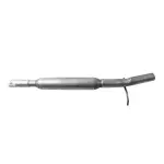 48748 - : Prebent Exhaust Pipe for AP Exhaust Image