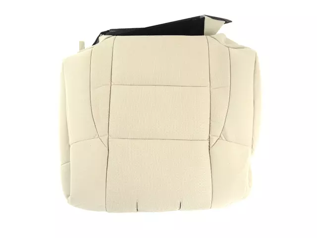 5RV12HL1AA - Interior Trim: Rear Seat Back Cover, Right for Mopar Image