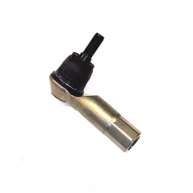 1K0423811J - : Outer Tie Rod for Volkswagen: Beetle, e-Golf, Eos, Golf, Golf Alltrack, Golf R, Golf SportWagen, GTI, Jetta, Passat, R32, Rabbit, Taos Image