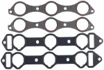 MS15444 - : Engine Intake Manifold Gasket Set for Mahle Image